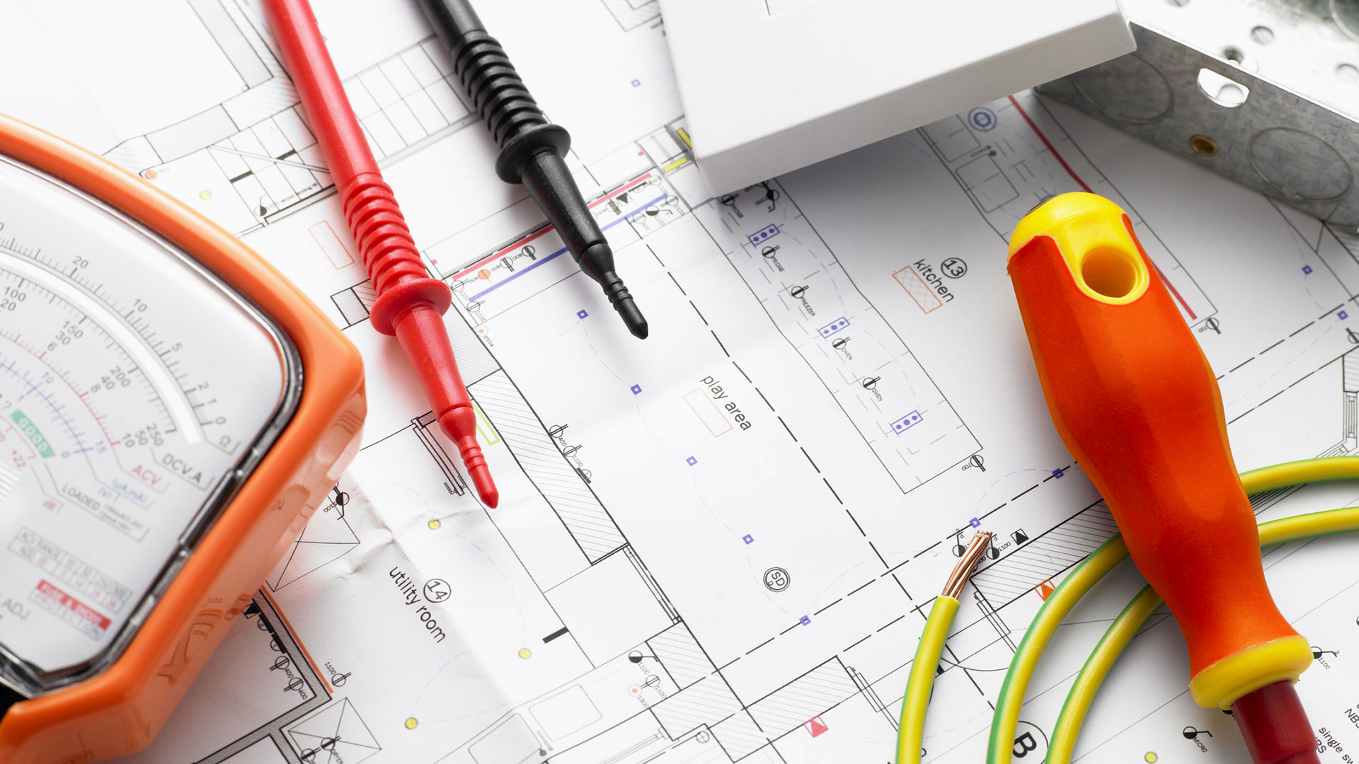 Farmington Hills Electrical Repair